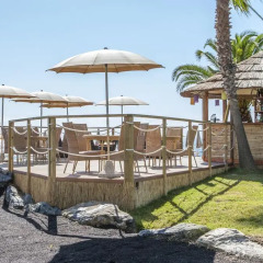 Aregai Marina Hotel & Residence бассейн