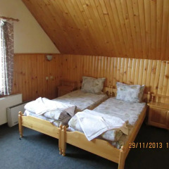 Отель Orehite Guest House Стандартный номер фото 5