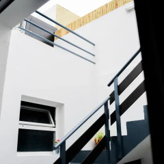 Отель A Casa do Chafariz удобства в номере