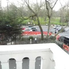 Hyde Park Gate Hotel парковка