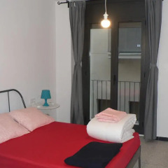 Hostel Figueres комната для гостей фото 3