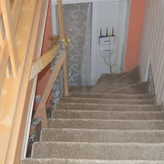 Hostel In Tbilisi спа