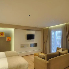 Hotel Bosfora 4* Студия с различными типами кроватей фото 15