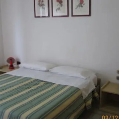 Отель Residence Messina Сиракуза комната для гостей фото 2