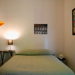 Hostel Hospedarte Chapultepec Стандартный номер