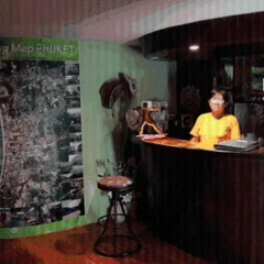 Отель Patong Backpacker Hostel Таиланд, Карон-Бич - отзывы, цены и фото номеров - забронировать отель Patong Backpacker Hostel онлайн гостиничный бар