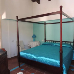Отель Casa Vacanze Mondello детские мероприятия