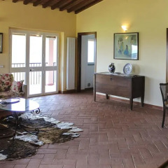 Отель Tuscany Roses Ареццо удобства в номере