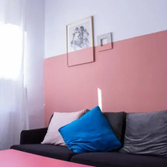 Отель Rena's House детские мероприятия