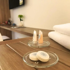Live Hotel Boutique - Adults Only в номере