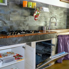Отель Agriturismo Al Torcol Монцамбано детские мероприятия фото 2