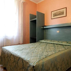 Atlantide Hotel 2* Стандартный номер с двуспальной кроватью фото 2