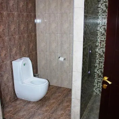 Отель Avan Plaza 3* Стандартный номер фото 7