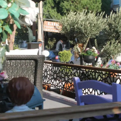 Lila Butik Hotel Dikili Турция, Дикили - отзывы, цены и фото номеров - забронировать отель Lila Butik Hotel Dikili онлайн фото 10