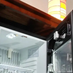 Hotel Mermaid Bangkok Бангкок удобства в номере фото 2
