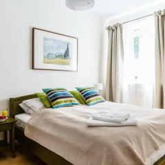 Апартаменты Sanhaus Apartments Люкс фото 12