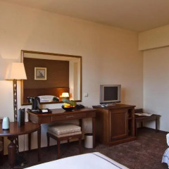 Hotel Vega Sofia София удобства в номере фото 2