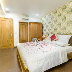 The Airport Hotel 3* Улучшенный номер с различными типами кроватей фото 3