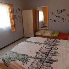 Отель Casa Marechen детские мероприятия