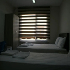 Hotel Kiwi спа