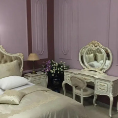 Гостиница Престиж 3* Люкс разные типы кроватей фото 6