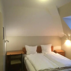 Отель Guest House Diel Стандартный номер фото 7
