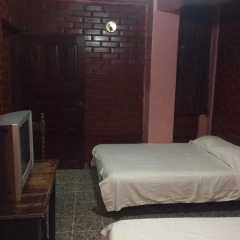 Hotel Nan King 2* Номер категории Эконом с различными типами кроватей фото 2