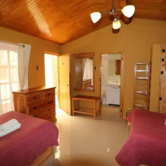 Hotel Corvatsch 2* Стандартный номер с различными типами кроватей фото 4