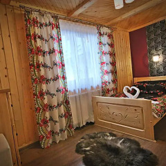 Отель Willa Jedrus Польша, Поронин - отзывы, цены и фото номеров - забронировать отель Willa Jedrus онлайн удобства в номере