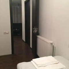 Отель Georgian Guest House on Asatiani Номер категории Эконом с 2 отдельными кроватями фото 8