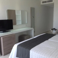Отель Tasia Maris Sands (Adults Only) удобства в номере фото 2