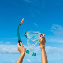 Отель The Vinorva Maldives спортивное сооружение