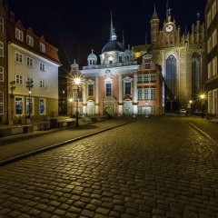 Отель Medusa Gdansk Гданьск фото 2