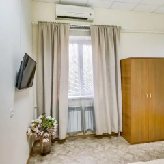 Hotel Kolibri 3* Стандартный номер двуспальная кровать фото 12