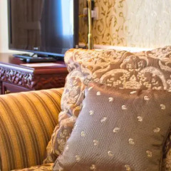 Reikartz Europe Hotel в номере фото 2
