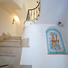 Отель Casa Colonne комната для гостей фото 3