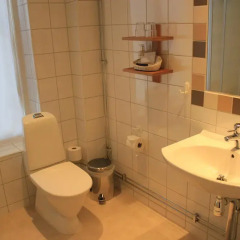 Hotel Vanilla 3* Стандартный номер с различными типами кроватей фото 2
