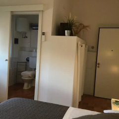 Отель B&B Giorni Dipinti удобства в номере