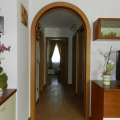 Отель Casa Pallanch Италия, Фай-делла-Паганелла - отзывы, цены и фото номеров - забронировать отель Casa Pallanch онлайн интерьер отеля