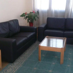 Hotel Goya интерьер отеля