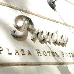 Premier Plaza Hotel Premier 3* Номер Semi-double
