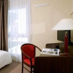 Отель Appart'City Nice Acropolis Студия фото 4