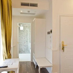 Отель Eler Hotel Албания, Тирана - отзывы, цены и фото номеров - забронировать отель Eler Hotel онлайн сейф в номере