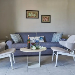Hotel Sarti Beach комната для гостей фото 4