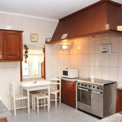 Отель Casa S. Félix в номере