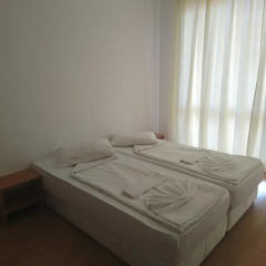 Отель Panorama Beach Aparthotel комната для гостей фото 4