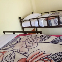 Отель Tourist Hostel Непал, Покхара - отзывы, цены и фото номеров - забронировать отель Tourist Hostel онлайн комната для гостей фото 3