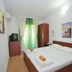 Отель Guest House Andrea комната для гостей фото 4