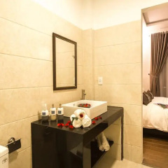 Отель Volar Homestay 2* Стандартный номер фото 8