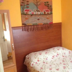 Mavi Guesthouse Турция, Стамбул - отзывы, цены и фото номеров - забронировать отель Mavi Guesthouse онлайн комната для гостей фото 4